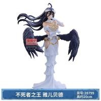 ราคา Japanese Version in Stock Bandai Overlord Overlord Jal bade MAYMOE Anime garage kits (41204476233)