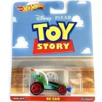 ราคา Hot Wheels; Disney TOY Story RC Cars โมเดลรถ hot wheels จากเรื่อง toy story (23445127440)