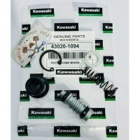 ราคา ชุดซีลเบรคหลัง Kawasaki KLX Dtracker 150 250 (22142812559)