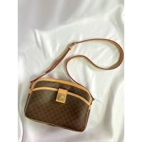 ราคา Celine crossbody vintage use❗️ (9110542126)