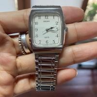 ราคา นาฬิกา seiko มือสองญี่ปุ่นของแท้ สภาพสวย (7716539313)