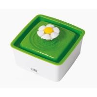 ราคา Catit Flower fountain MINI เครื่องให้น้ำอัตโนมัติ น้ำพุแมวขนาดเล็ก (1.5L) (21144843287)