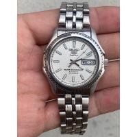 ราคา ขายนาฬิกา Seiko superior ออโต้เมติกมือสอง (22537244135)