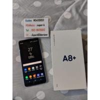 ราคา Samsung Galaxy a8 Plus 2018 (1562984144)