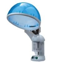 ราคา เครื่องพ่นไอน้ำ โอโซน สำหรับผม และผิวหน้า รุ่นตั้งโต๊ะ 2 in 1 Ozone (199326067)