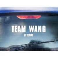 ราคา sticker สติ๊กเกอร์ ไดคัท Team Wang RECORDS ทีมหวัง สติ๊กเกอร์ติดติดรถ กันน้ำ อย่างดี JACKSON WANG GOT7 ทีมหวังติดรถ (24963136212)