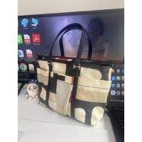 ราคา กระเป๋ามือ 2 Bally ของแท้ (24271374258)