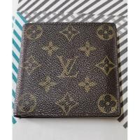 ราคา กระเป๋าสตางค์ชาย Louis Vuitton รุ่น Marco Monogram Men's Wallet (28633560613)