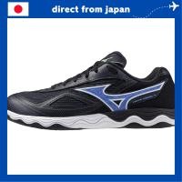 ราคา Mizuno Wave Medal 7 Table Tennis Shoes - Stability, Cushioning, and Resilience for Indoor Sports - Various Colors and Sizes (43919956583)