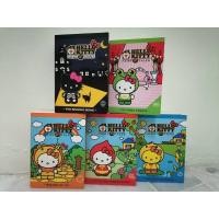 ราคา Mcdonalds Hello Kitty Fairy Tales (27623218518)