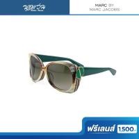 ราคา ฟรีเลนส์มูลค่า 1,500.- | MARC BY MARC JACOBS แว่นตากันแดด รุ่น MMJ407/F/S/3THHA/59 (29927790240)