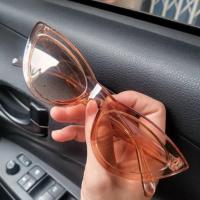 ราคา (ส่งต่อ) แว่นตาแฟชั่น แว่นกันแดด (43859136204)