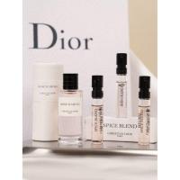 ราคา กลิ่นหอมติดทนนานจากคอลเล็กชัน Dior Collection กับ fragrance family series และ Lucky Wind Chimes โดย Suxin ขนาด 5.9 ml (29691797492)