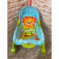 ราคา เปลโยกสั่นได้fisher price แท้ (22148537612)