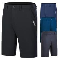 ราคา Titleist กางเกงขาสั้นสำหรับผู้ชาย แบบบางเบา ระบายอากาศได้ดี เหมาะสำหรับซ้อมและเล่นกอล์ฟในฤดูกาลใบไม้ผลิและฤดูร้อน (41021581305)