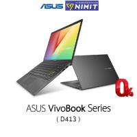 ราคา Asus Vivobook D413IA-EB303TS 14" R7-4700U RAM8GB SSD512GB Win10Home (11269932712)
