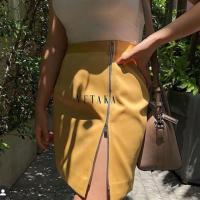 ราคา Vetaka_official secondhand skirt (6917661496)