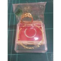 ราคา แหวนพิรอด ไอ้ไข่เด็กวัดเจดีย์ รุ่นเจริญทรัพย์ ปี 2561 ต.ฉลอง อ.สิชล จ.นครศรีธรรมราช รับประกันแท้จากวัดไม่ผ่านการใช้งาน (7614054208)