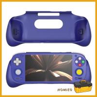 ราคา HOMIE0 เกมคอนโซลสําหรับระบบความบันเทิงมือถือ Retroid Pocket 5 (43258410562)