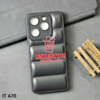 ราคา ITEL VISION 1 PRO CASE PILLOW CASE MACarn BLACK ITEL VISION 1 PRO (41755760342)