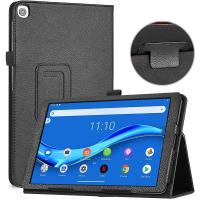 ราคา เคสหนังฝาพับตั้งได้สําหรับ Samsung Galaxy Tab A 10.1 2019 sm-T510 T515 สําหรับ Samsung Tab A7 10.4 2020 sm-T500 T505 (8996827310)