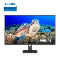 ราคา PHILIPS 27E1N1100D/67 MONITOR (จอมอนิเตอร์) 27" IPS FHD 100Hz 4MS (40752631448)