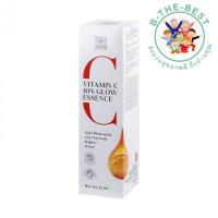 ราคา Vitara Vitamin C 10% Glow Essence 25 ml (จำนวน 1 ขวด) ไวทาร่า วิตามิน ซี โกลว์ เอสเซนส์ วิตามินซีบำรุงผิว [PC] (26253855040)