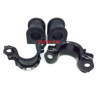 ราคา Nisto ลูกยางกันโคลง + เหล็กรัดยางกันโคลง หน้า โตโยต้า ไฮลักซ์ วีโก้ วีโก้ แชมป์ Toyota Hilux Vigo Vigo Champ 2005-2014 (16395144862)