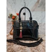 ราคา กระเป๋า paul boutique พอลบูทิค แท้ (24703217909)