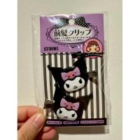 ราคา Sanrio กิ๊บติดผม #Kuromi (29317292162)