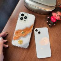 ราคา เคสเสริมมงคล”เคสสายมู ॐ” 87 (2 เครื่องราง เทพจิ้งจอกเก้าหาง,โอม) (29315902431)