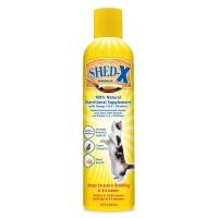 ราคา Shed-x dermaplex อาหารเสริมสำหรับแมว ขนาด 8 oz (245 ml) (665192513)