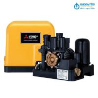 ราคา ปั๊มน้ำแบบอัตโนมัติแรงดันคงที่ 150W รุ่น EP-155R MITSUBISHI (2435350879)