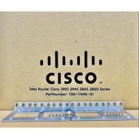 ราคา หู Cisco Router Rack Mount Ear for Cisco Router 3925 3945 3845 3800 (14148886920)