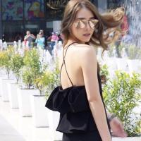 ราคา เสื้อสายเดี่ยว Varithorn แท้ 100% (1684426662)