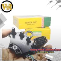 ราคา CKP Sensor Vario 110 Fi K46 CKP Sensor Scoopy ESP CKP Sensor Scoopy Fi Spool 4 ขา 100% Original NPP (40064658663)