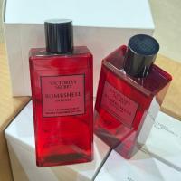 ราคา สเปรย์น้ำหอม Victoria's Secret Bombshell Intense Fine Fragrance Mist 250 ml ป้ายไทย (43353006184)