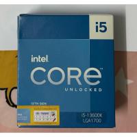 ราคา (มือสอง)I5 13600K มือสอง ครบกล่อง ประกันยาวๆ ใช้งานปกติ (26383108856)