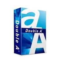 ราคา กระดาษ Double A กระดาษถ่ายเอกสาร A5 80 แกรม 500 แผ่น 1 รีม ส่งเร็ว ส่งฟรี (27900385470)