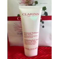 ราคา Exfoliating Body Scrub Clarins 100ml (20281115566)