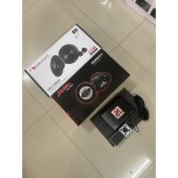 ราคา ชุดละ 4595บาท DSP AMP 68x4Ch 1ตัว 6.5“ แยกชิ้น NAKAMICHI 1ชุด 6.5”แกนร่วม Bostwick 1คู่ ลำโพงติดรถยนต์ (43422527199)