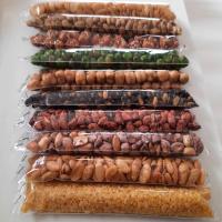 ราคา ถั่ว10อย่าง สารพัดถั่ว พร้อมรับประทาน ถั่วจากจังหวัดแม่ฮ่องสอน (8414556152)