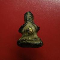 ราคา พระปิดตาหลวงปู่เอี่ยม วัดหนัง Close the eyes amulet of Luang Pu Iam, Wat Nang พุทธคุณเข้มขลัง พร้อมส่งทันที (19426200307)