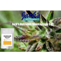 ราคา Jack's Nutrients Boost Epsom Salt 3-2-1 1Killo (24407904385)