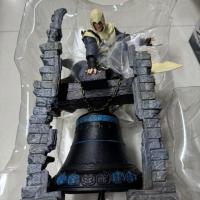 ราคา Assassins Creed The Legendary Assassin Altair PVC Action Figure (28087463376)