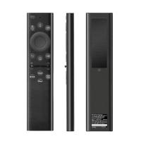 ราคา SAMSUNG ใหม่ BN59-01385B ชาร์จพลังงานแสงอาทิตย์เสียงรีโมทคอนโทรลสําหรับSamsung 2022 สมาร์ททีวีQ60B Q70B Q80B QN85B QN90B QN95B QN800B (29690289288)