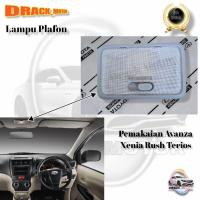 ราคา โคมไฟเพดานด้านหน้า Avanza Xenia Rush Terios ดั้งเดิม / โคมไฟเพดานด้านหน้า Avanza Xenia Rush Terios ดั้งเดิม / Avanza/Xenia/Rush/Terios (41621478133)