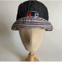 ราคา หมวก Champion size 56.5cm. (มือสอง) (28500689564)