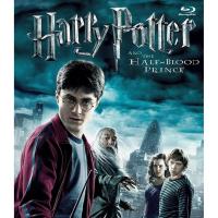 ราคา Harry Potter And The Half-Blood Prince (2025) บลูเรย์ Blu-ray ⭐7.7/10 Daniel Radcliffe (44119737208)