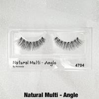 ราคา ขนตาปลอม Annasia Natural Multi-Angle 4704 (18449950085)